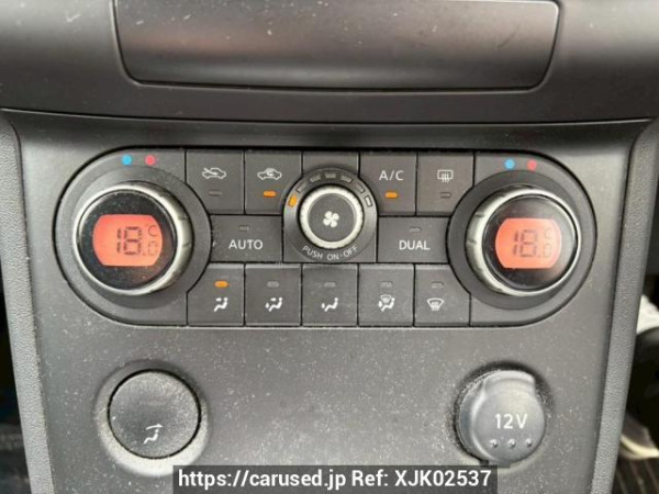 Used 2010 AT nissan dualis KNJ10 Image[26]