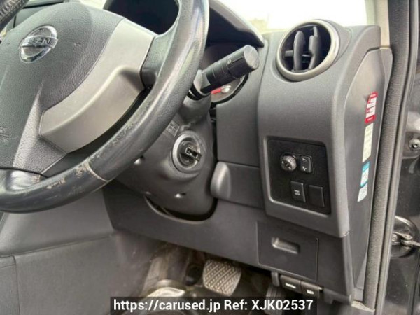 Used 2010 AT nissan dualis KNJ10 Image[28]