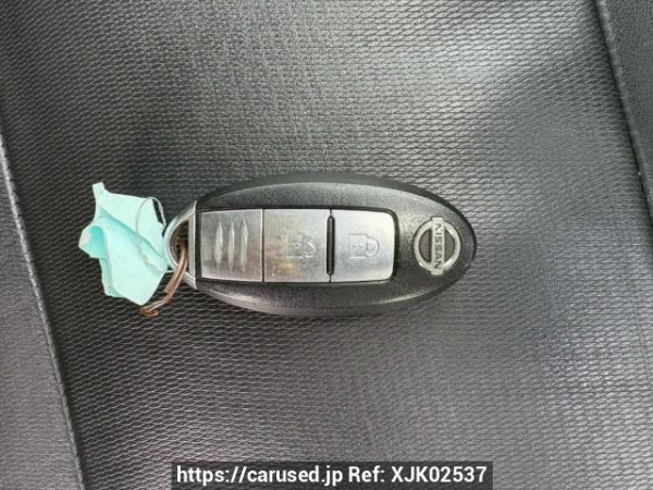 Used 2010 AT nissan dualis KNJ10 Image[30]