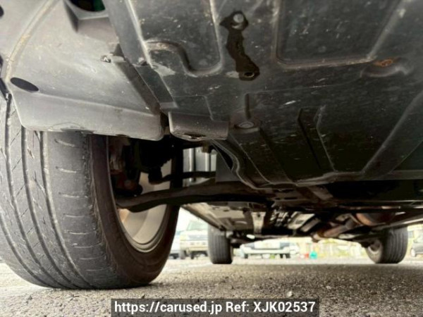 Used 2010 AT nissan dualis KNJ10 Image[35]