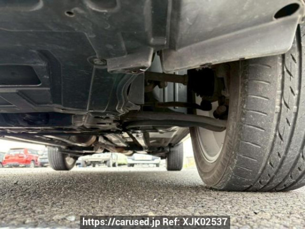 Used 2010 AT nissan dualis KNJ10 Image[36]