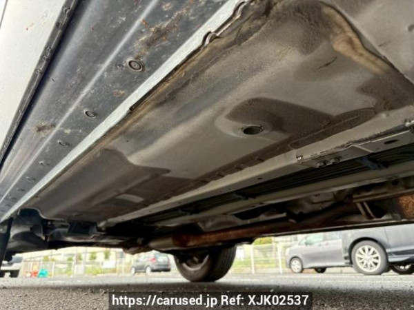 Used 2010 AT nissan dualis KNJ10 Image[37]