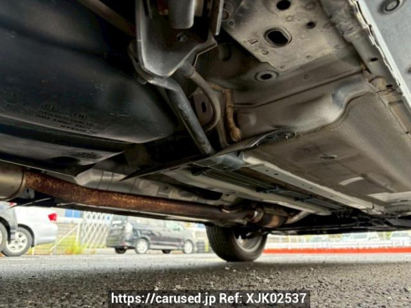 Used 2010 AT nissan dualis KNJ10 Image[40]