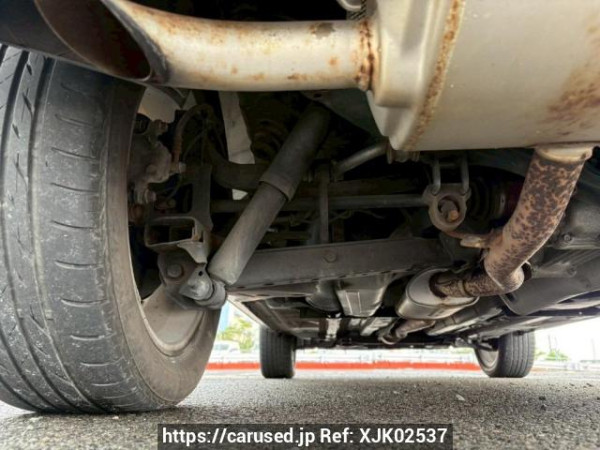 Used 2010 AT nissan dualis KNJ10 Image[41]