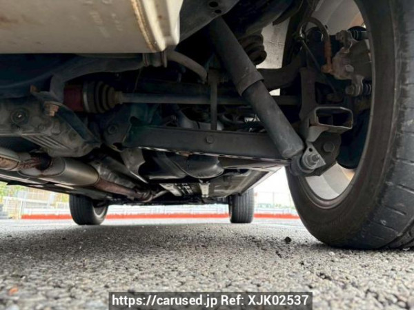 Used 2010 AT nissan dualis KNJ10 Image[42]