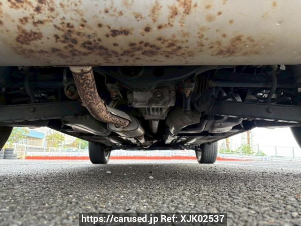 Used 2010 AT nissan dualis KNJ10 Image[43]