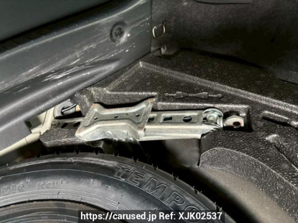 Used 2010 AT nissan dualis KNJ10 Image[46]