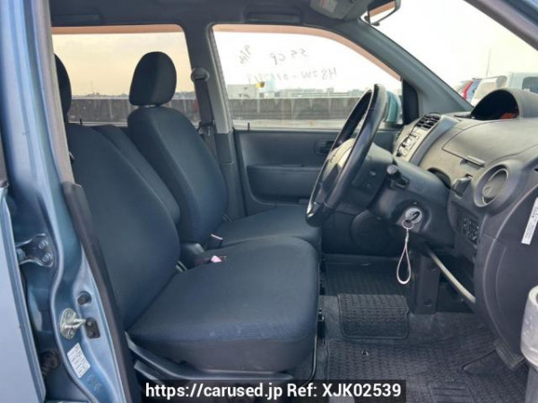 Used 2006 AT mitsubishi ek-wagon H82W Image[13]