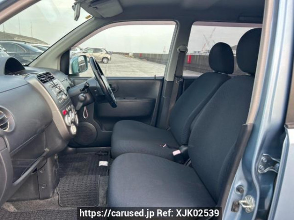 Used 2006 AT mitsubishi ek-wagon H82W Image[14]