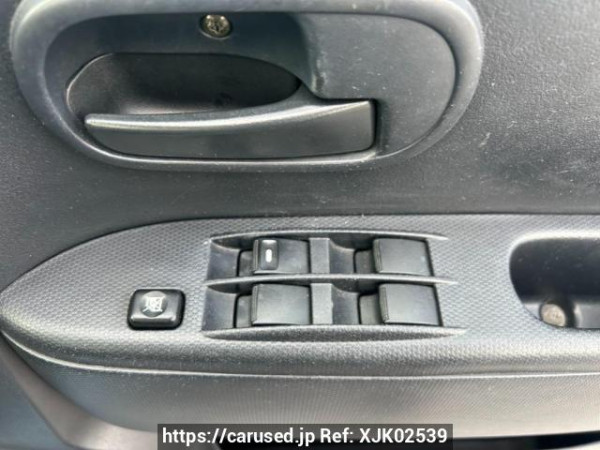 Used 2006 AT mitsubishi ek-wagon H82W Image[17]