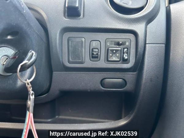 Used 2006 AT mitsubishi ek-wagon H82W Image[22]