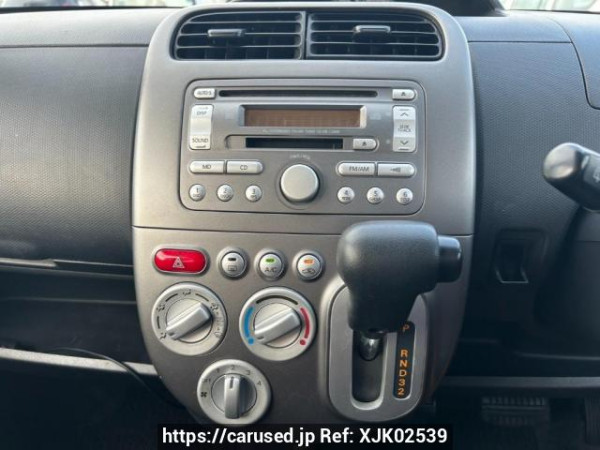 Used 2006 AT mitsubishi ek-wagon H82W Image[23]