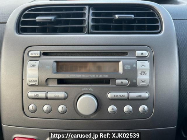 Used 2006 AT mitsubishi ek-wagon H82W Image[24]