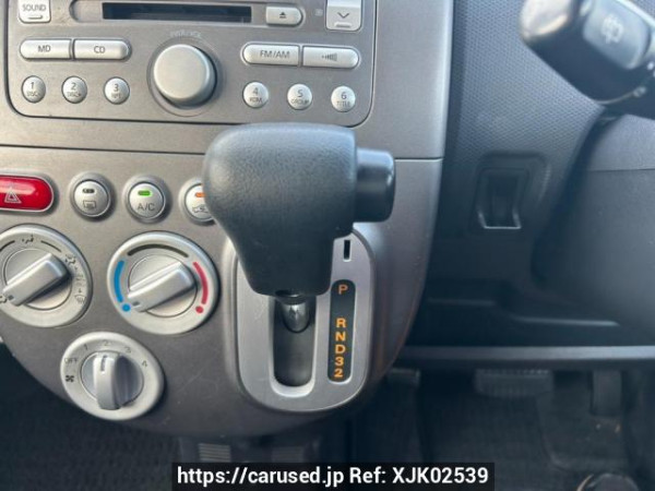 Used 2006 AT mitsubishi ek-wagon H82W Image[26]