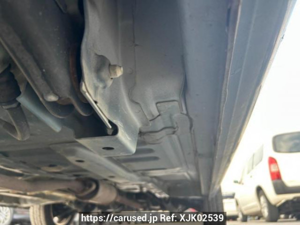 Used 2006 AT mitsubishi ek-wagon H82W Image[36]