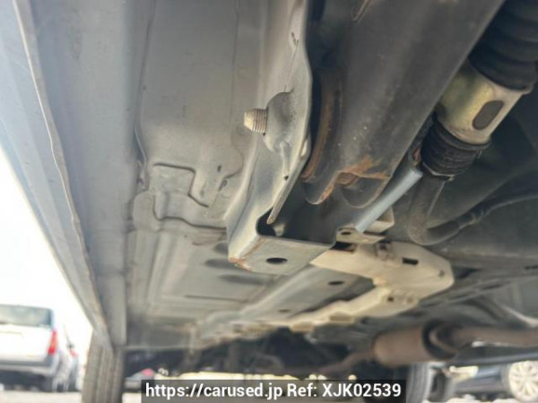 Used 2006 AT mitsubishi ek-wagon H82W Image[37]