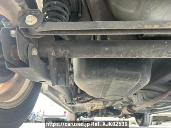 Used 2006 AT mitsubishi ek-wagon H82W Image[39]