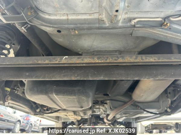 Used 2006 AT mitsubishi ek-wagon H82W Image[40]