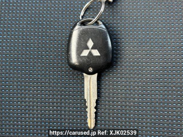 Used 2006 AT mitsubishi ek-wagon H82W Image[42]