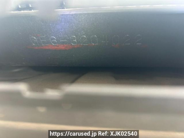 Used 2012 AT honda fit GE6 Image[11]