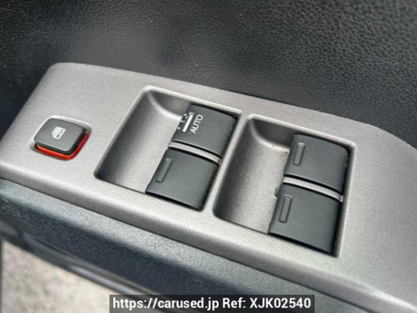 Used 2012 AT honda fit GE6 Image[16]