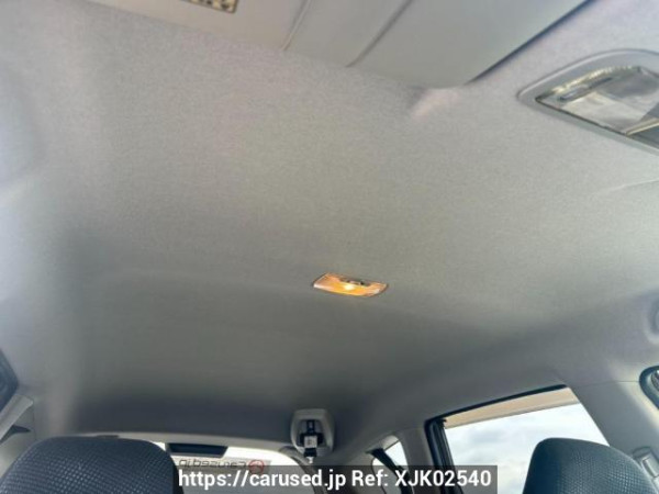 Used 2012 AT honda fit GE6 Image[17]