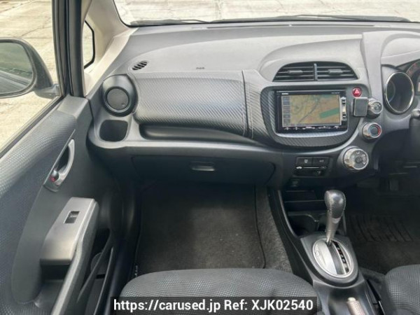 Used 2012 AT honda fit GE6 Image[19]