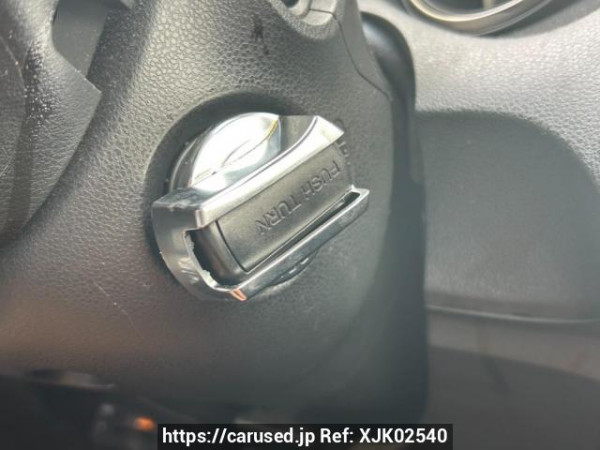 Used 2012 AT honda fit GE6 Image[27]