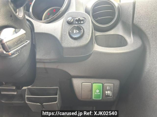 Used 2012 AT honda fit GE6 Image[28]