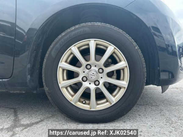 Used 2012 AT honda fit GE6 Image[30]