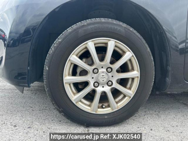 Used 2012 AT honda fit GE6 Image[33]