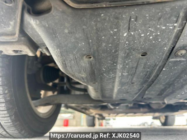 Used 2012 AT honda fit GE6 Image[34]