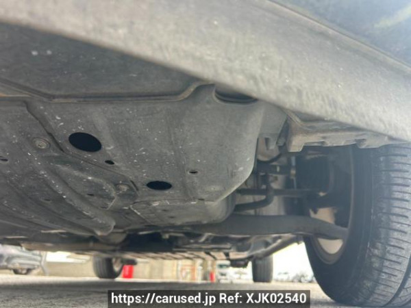 Used 2012 AT honda fit GE6 Image[35]