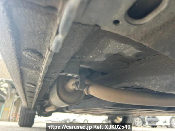 Used 2012 AT honda fit GE6 Image[36]