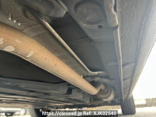 Used 2012 AT honda fit GE6 Image[37]