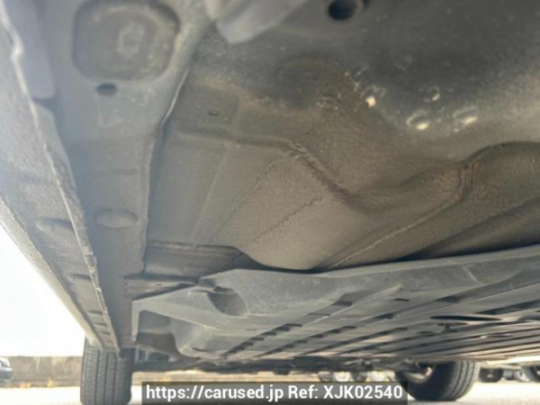 Used 2012 AT honda fit GE6 Image[38]