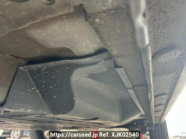 Used 2012 AT honda fit GE6 Image[39]