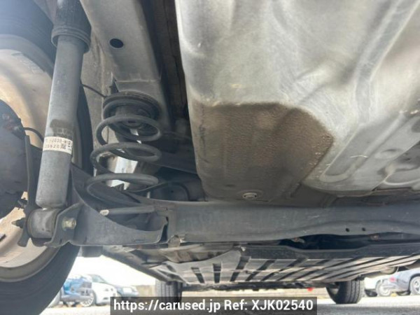 Used 2012 AT honda fit GE6 Image[40]