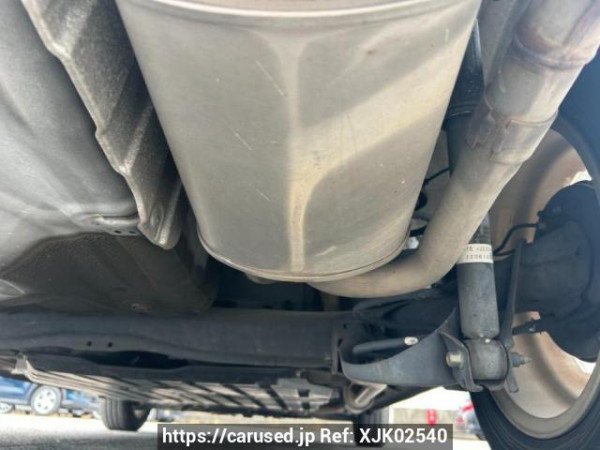 Used 2012 AT honda fit GE6 Image[41]