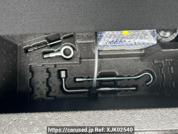 Used 2012 AT honda fit GE6 Image[44]