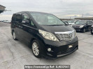 Toyota Alphard ANH20W