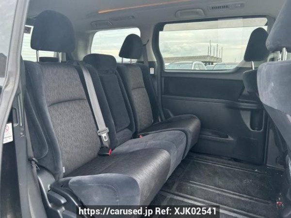 Used 2008 AT toyota alphard ANH20W Image[14]