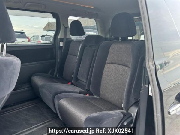 Used 2008 AT toyota alphard ANH20W Image[15]