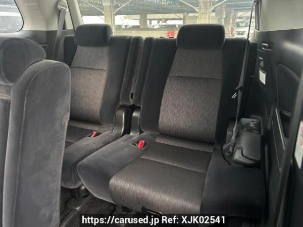 Used 2008 AT toyota alphard ANH20W Image[16]