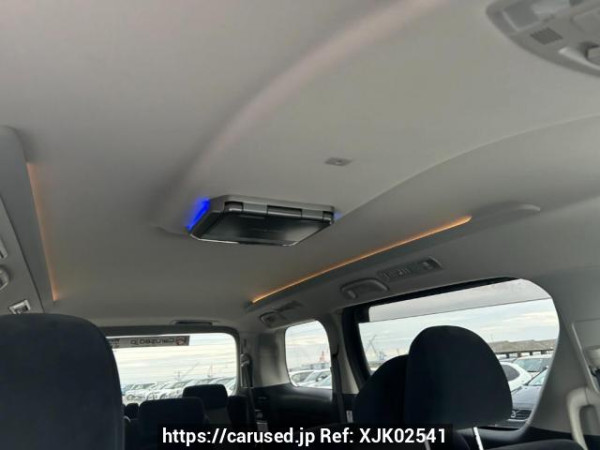 Used 2008 AT toyota alphard ANH20W Image[18]