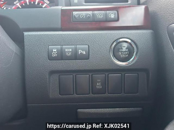 Used 2008 AT toyota alphard ANH20W Image[29]