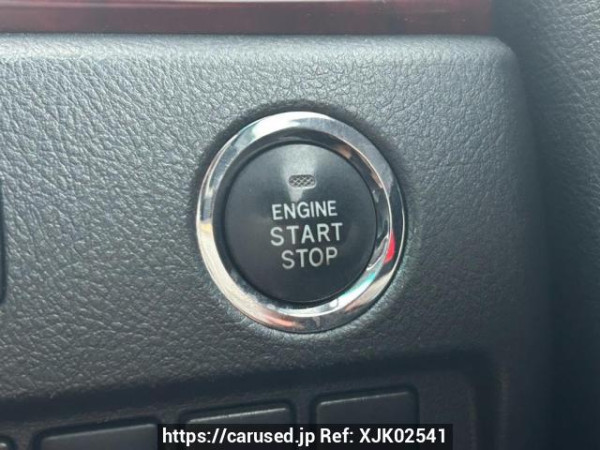 Used 2008 AT toyota alphard ANH20W Image[30]