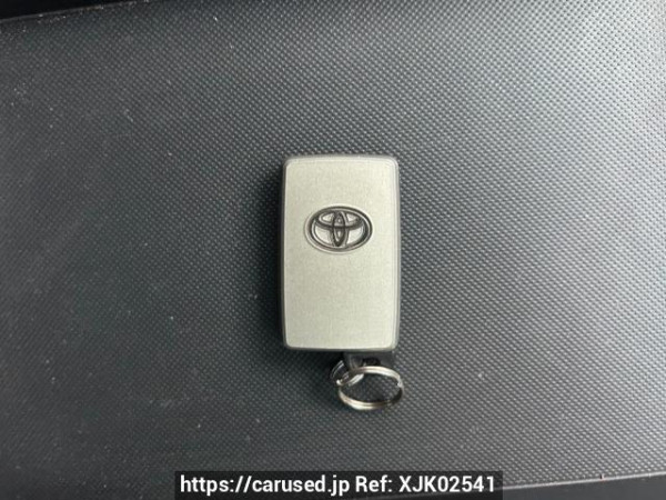 Used 2008 AT toyota alphard ANH20W Image[31]