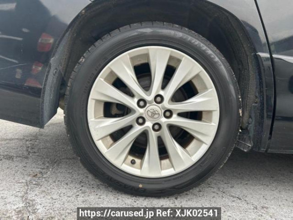 Used 2008 AT toyota alphard ANH20W Image[33]