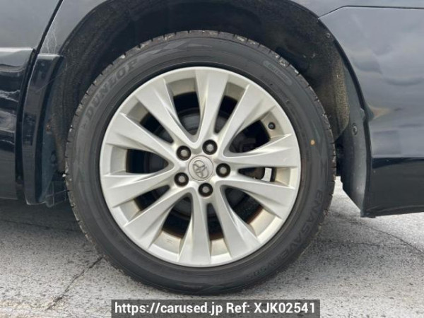 Used 2008 AT toyota alphard ANH20W Image[34]